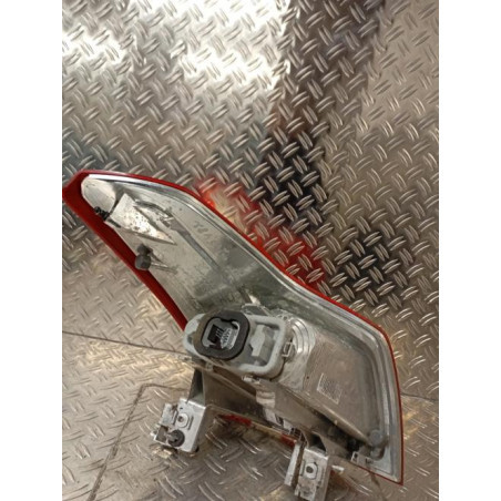 Feu arriere principal gauche (feux) CITROEN C4 PICASSO 1 Photo n°1