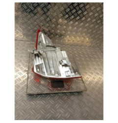 Feu arriere principal gauche (feux) CITROEN C4 PICASSO 1