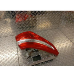 Feu arriere principal gauche (feux) CITROEN C4 PICASSO 1 Photo n°3