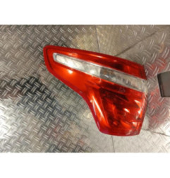 Feu arriere principal gauche (feux) CITROEN C4 PICASSO 1 Photo n°4