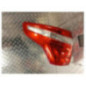 Feu arriere principal gauche (feux) CITROEN C4 PICASSO 1