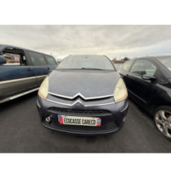 Feu arriere principal gauche (feux) CITROEN C4 PICASSO 1 Photo n°5