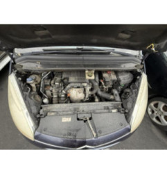 Feu arriere principal gauche (feux) CITROEN C4 PICASSO 1 Photo n°6