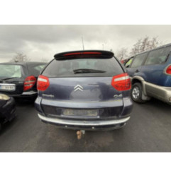 Feu arriere principal gauche (feux) CITROEN C4 PICASSO 1 Photo n°14