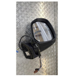 Retroviseur gauche CITROEN C4 PICASSO 1 Photo n°1