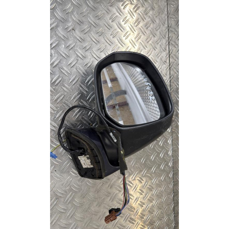 Retroviseur gauche CITROEN C4 PICASSO 1