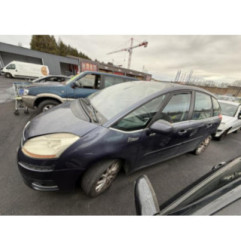 Retroviseur gauche CITROEN C4 PICASSO 1 Photo n°8