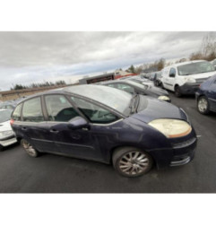 Retroviseur gauche CITROEN C4 PICASSO 1 Photo n°9