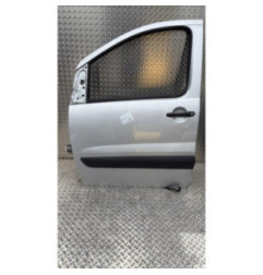 Porte avant gauche CITROEN JUMPY 2 Photo n°1
