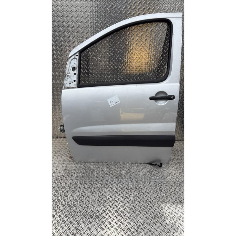 Porte avant gauche CITROEN JUMPY 2