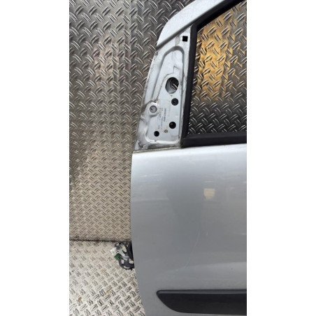 Porte avant gauche CITROEN JUMPY 2