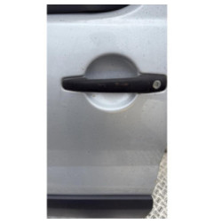 Porte avant gauche CITROEN JUMPY 2 Photo n°4