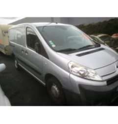 Porte avant gauche CITROEN JUMPY 2 Photo n°8