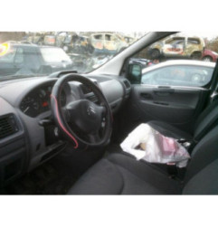 Porte avant gauche CITROEN JUMPY 2 Photo n°10