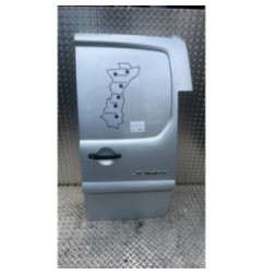 Porte de coffre droit CITROEN JUMPY 2 Photo n°1