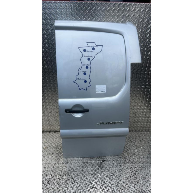 Porte de coffre droit CITROEN JUMPY 2