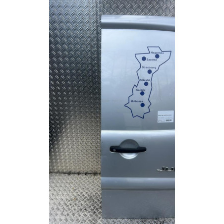 Porte de coffre droit CITROEN JUMPY 2