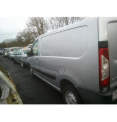 Porte de coffre droit CITROEN JUMPY 2 Photo n°11