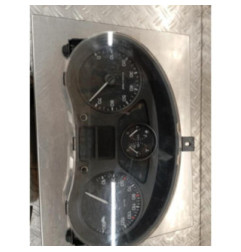 Compteur CITROEN JUMPY 2 Photo n°4