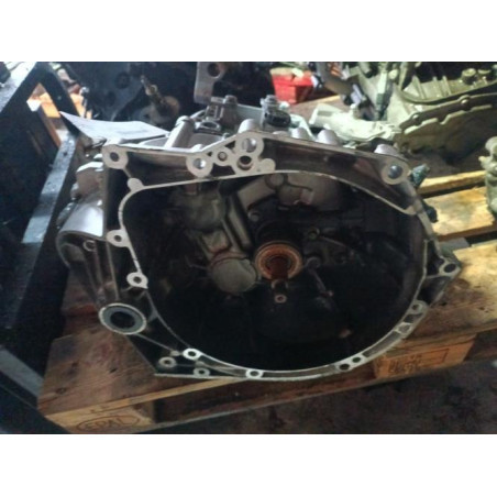 Boite de vitesses PEUGEOT 3008 1 Photo n°1
