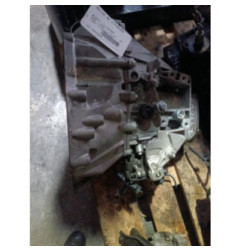 Boite de vitesses PEUGEOT 3008 1