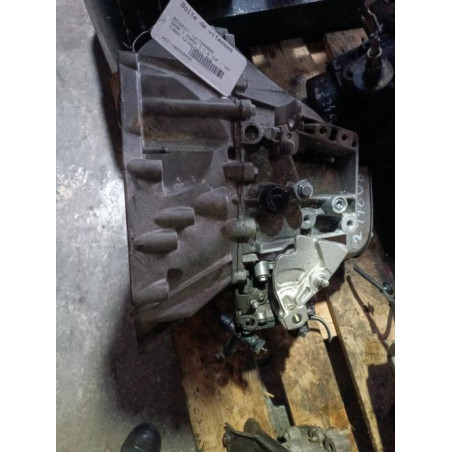Boite de vitesses PEUGEOT 3008 1