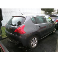 Boite de vitesses PEUGEOT 3008 1 Photo n°3