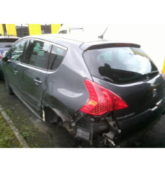 Boite de vitesses PEUGEOT 3008 1 Photo n°4