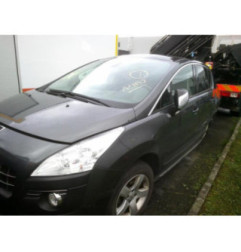 Boite de vitesses PEUGEOT 3008 1 Photo n°6