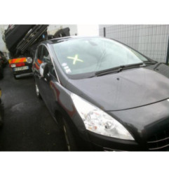 Boite de vitesses PEUGEOT 3008 1 Photo n°7