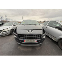 Boite de vitesses PEUGEOT 3008 1 Photo n°8