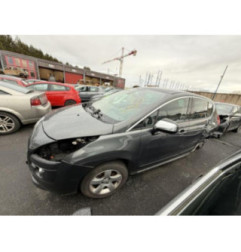 Boite de vitesses PEUGEOT 3008 1 Photo n°11