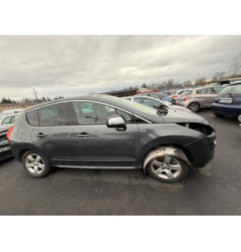 Boite de vitesses PEUGEOT 3008 1 Photo n°12