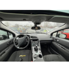 Boite de vitesses PEUGEOT 3008 1 Photo n°14