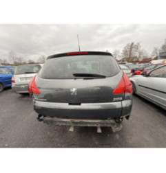 Boite de vitesses PEUGEOT 3008 1 Photo n°18