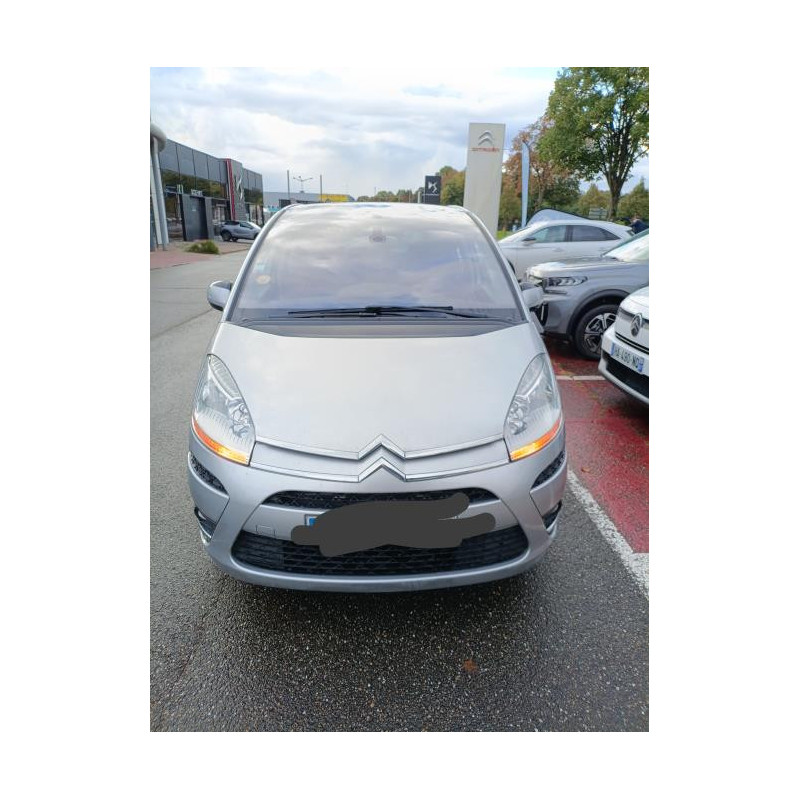 Capot CITROEN C4 PICASSO 1