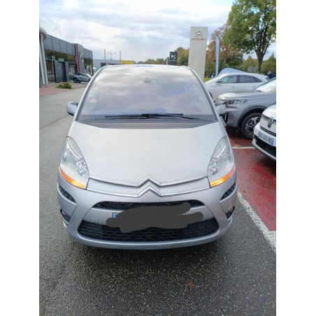 Capot CITROEN C4 PICASSO 1 Photo n°1