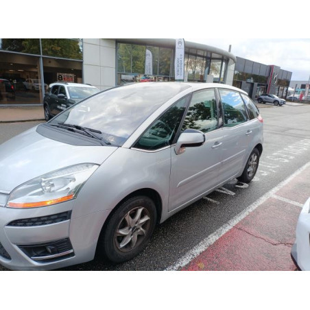 Capot CITROEN C4 PICASSO 1