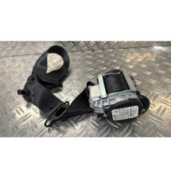 Ceinture avant droit RENAULT MEGANE 3 Photo n°4