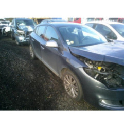 Ceinture avant droit RENAULT MEGANE 3 Photo n°5