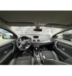 Ceinture avant droit RENAULT MEGANE 3 Photo n°17