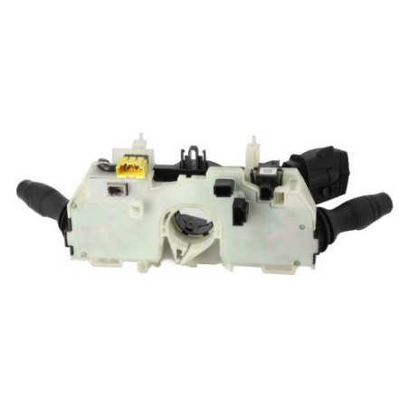 Com (Bloc Contacteur Tournant+Commodo Essuie Glace+Commodo Phare) RENAULT MEGANE 3 Photo n°1