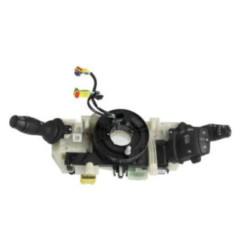 Com (Bloc Contacteur Tournant+Commodo Essuie Glace+Commodo Phare) RENAULT MEGANE 3 Photo n°4