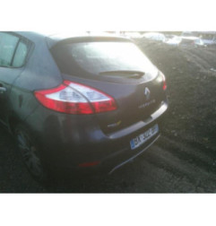 Com (Bloc Contacteur Tournant+Commodo Essuie Glace+Commodo Phare) RENAULT MEGANE 3 Photo n°8