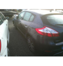 Com (Bloc Contacteur Tournant+Commodo Essuie Glace+Commodo Phare) RENAULT MEGANE 3 Photo n°9