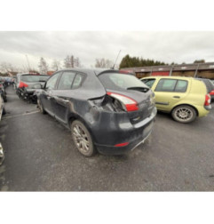 Com (Bloc Contacteur Tournant+Commodo Essuie Glace+Commodo Phare) RENAULT MEGANE 3 Photo n°19