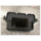 Ecran GPS RENAULT MEGANE 3