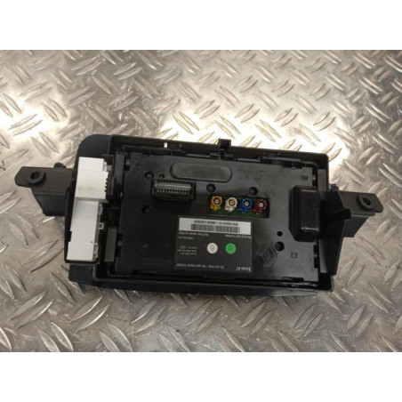 Ecran GPS RENAULT MEGANE 3