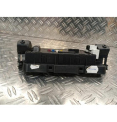 Ecran GPS RENAULT MEGANE 3 Photo n°3