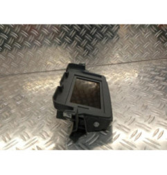 Ecran GPS RENAULT MEGANE 3 Photo n°4